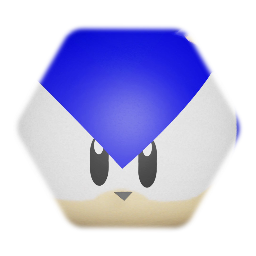 Sonic R HD
