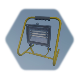 industrial flood light