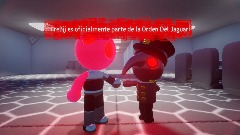 A screenshot taken in Dreams. 2 of 2.