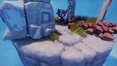 I miei Tempi antichi!