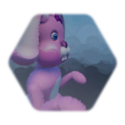 Stephanie Bunny