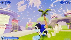 A screenshot taken in Dreams. 9 of 14.