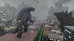 A screenshot taken in Dreams. 2 of 6.