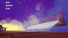 A screenshot taken in Dreams. 3 of 8.