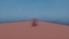 A screenshot taken in Dreams. 1 of 5.