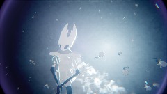 The Pure Vessel, Hollow Knight