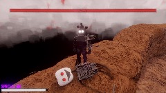 A screenshot taken in Dreams. 3 of 5.