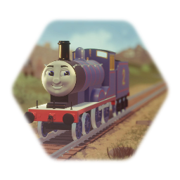2026 Reboot Edward