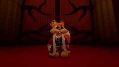 A screenshot taken in Dreams. 2 of 6.