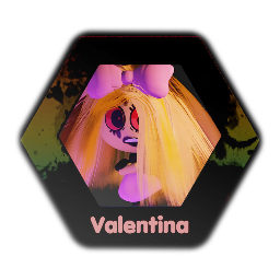 Twisted Valentina - <term>David's verse
