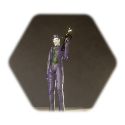 Classic Joker