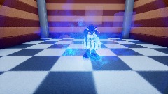 The sonic exe Apparition