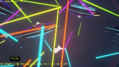 A screenshot taken in Dreams. 12 of 24.