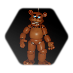 FNAF AR