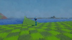A screenshot taken in Dreams. 24 of 30.