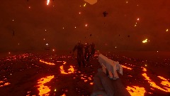 Volcano
