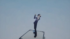 A screenshot taken in Dreams. 7 of 11.