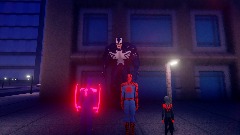 A screenshot taken in Dreams. 2 of 5.