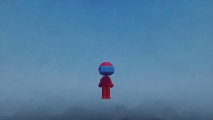 A screenshot taken in Dreams. 12 of 17.