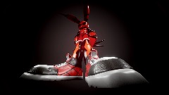 A screenshot taken in Dreams. 14 of 18.