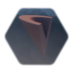 simple template sculpted - use for cloning