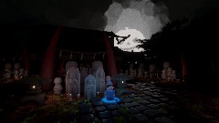 A screenshot taken in Dreams. 8 of 12.