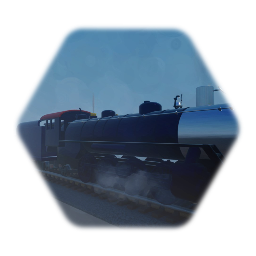 TEXAS & PACIFIC #400