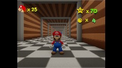 A screenshot taken in Dreams. 2 of 4.