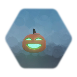 Pumpkin