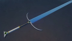 A screenshot taken in Dreams. 2 of 2.