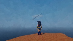 MvDC - CH 1: WONDER WOMAN