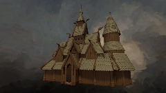 A screenshot taken in Dreams. 8 of 12.