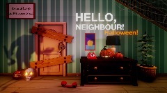 A screenshot taken in Dreams. 2 of 4.