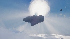 Stone Castle in the Sky