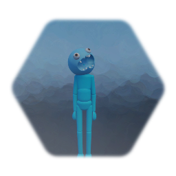 Remix of Screaming guy