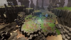 A screenshot taken in Dreams. 7 of 18.