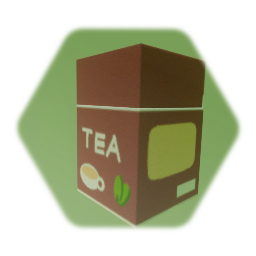 Tea bags