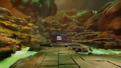 A screenshot taken in Dreams. 4 of 8.