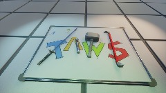 A screenshot taken in Dreams. 1 of 17.