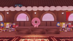A screenshot taken in Dreams. 9 of 19.