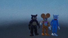 A screenshot taken in Dreams. 7 of 10.