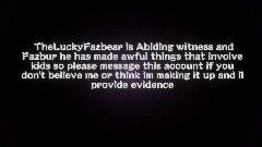 A screenshot taken in Dreams. 1 of 9.