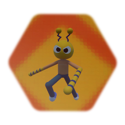 (COREBOUND) Echo the Zappian V1