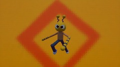 A screenshot taken in Dreams. 1 of 1.