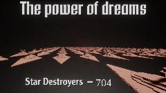 The power of dreams 2