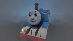 Thomas The Tank Engine V3 (LOOKY EYES!!)