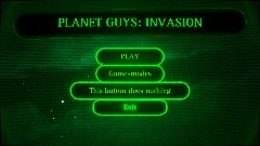 Planet Guys: Invasion