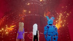 A screenshot taken in Dreams. 25 of 25.