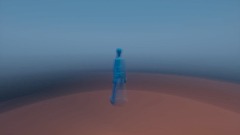 A screenshot taken in Dreams. 15 of 27.