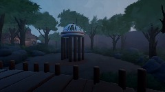 A screenshot taken in Dreams. 4 of 6.